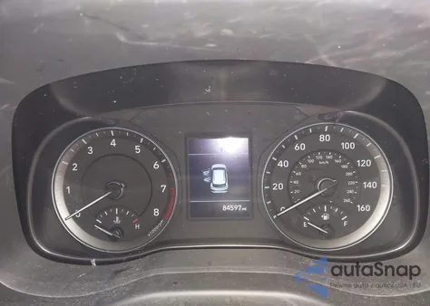 2020 Hyundai Kona Sel z USA, uszkodzony, nr VIN KM8K22AA5LU414213